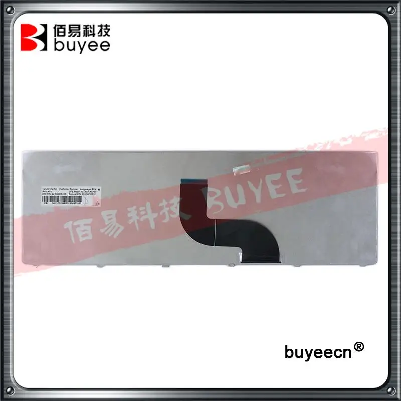 US UK RU FR SP Клавиатура для Acer Aspire 5742 5742G 5742Z 5742ZG 5745 5745G 5745P 5745PG 5745Z Замена|Клавиатуры| |