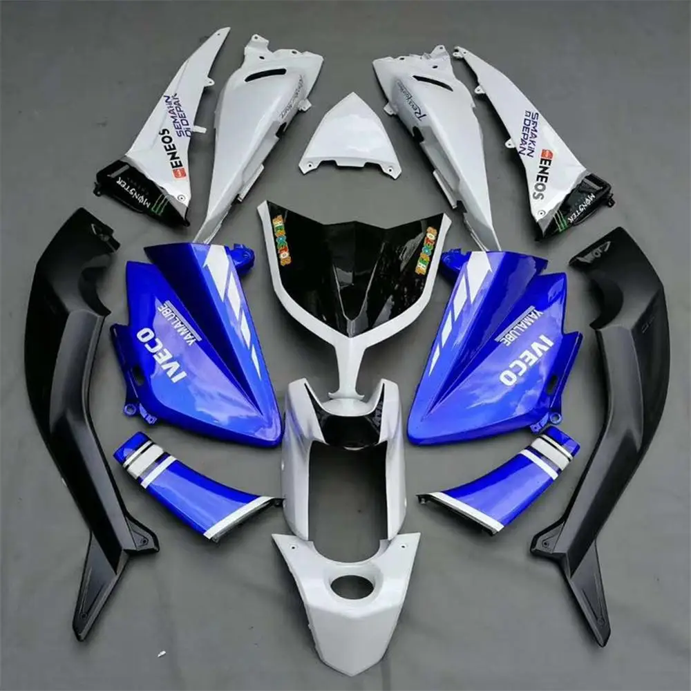 Комплект обтекателей для мотоцикла Кузов Yamaha TMAX530 T-MAX 530 2012 2013 2014 TMAX XP530 12 13 14