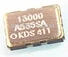 

VC-TCXO TCXO TTS14VS 13M 13MHZ Crystal Oscillator x 10PCS