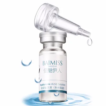 

Amazing BAIMISS Snail Pure Extract Anti-Aging Hydrating Hyaluronic Acid Moisturizers Treatment Face Care Cream Serum