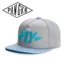 PANGKB бренд Марти CAP летать Регулируемый Головные уборы bone хип-хоп snapback шляпа для мужчин и женщин для взрослых Открытый Повседневный ВС бейсболка
