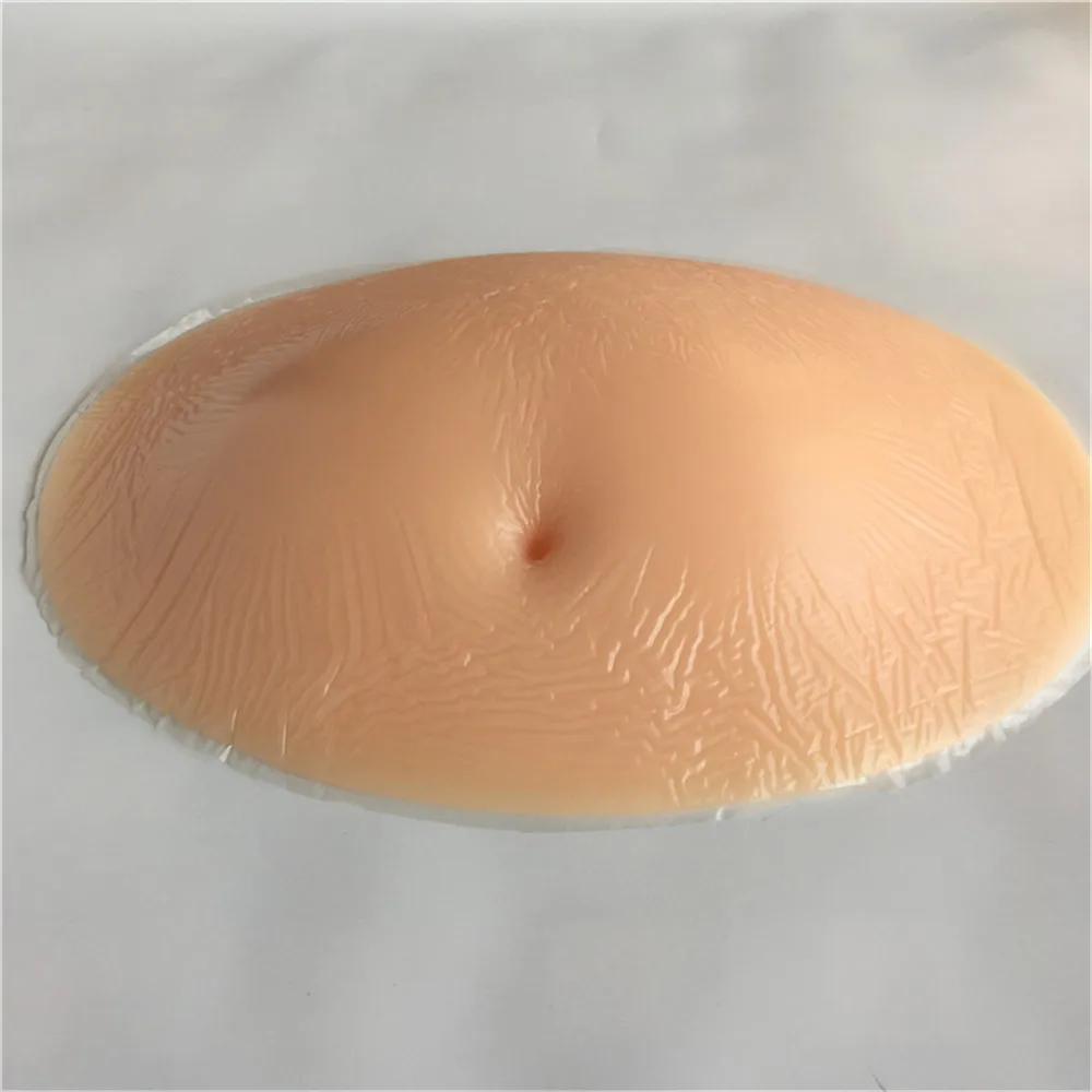 silicone tummy (1)