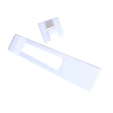 Детский замок для ящика шкафа, детская защита для безопасности, холодильник, окно, шкаф, шкаф, замок безопасности 998