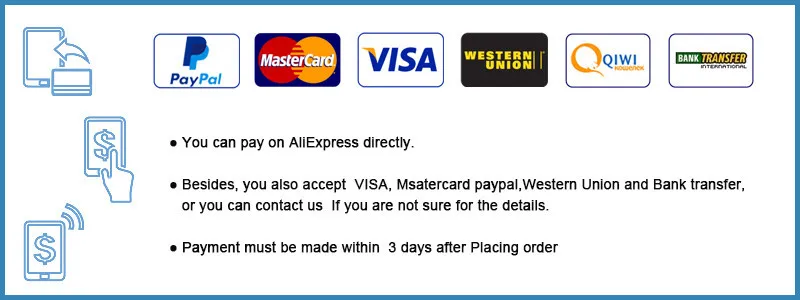 55555 PAYMENT