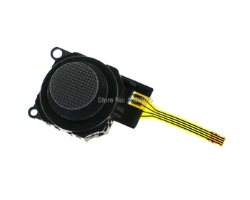 

Original new 3D Analog Button Joystick console stick repair Game Controller Accessories for PSP 3000 Console