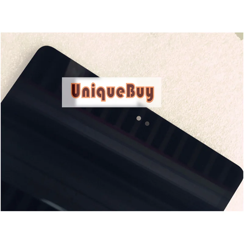 US $125.00 For ASUS ZenPad 3S 10 Z500KL Screen Assembly P001 Touch LCD Display Inside And Outside