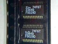 

74FST3384Q 74FST 3384Q SSOP24 Circuit chip