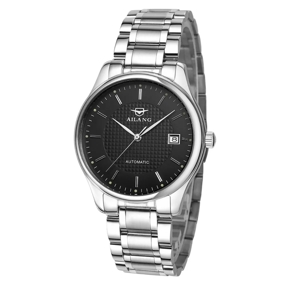 

AILANG top brand watches Mens luxury chronograph automatic retro Switzerland Timepieces montre homme reloj hombre diver watch