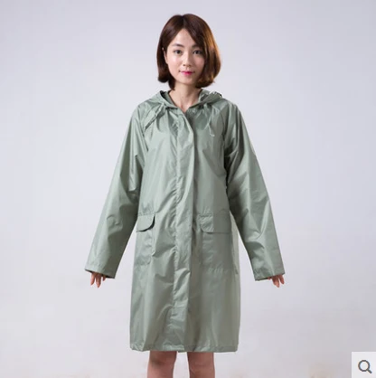

Fahion Woman Raincoat Travel Trench Rain Coat Women capa de chuva abrigo mujer impermeables para lluvia mujer casacos donna
