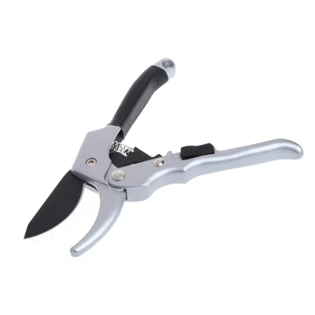 

Plants Cutter Scissors Garden Hand Pruner Secateurs Pruning Shears Bush Tool