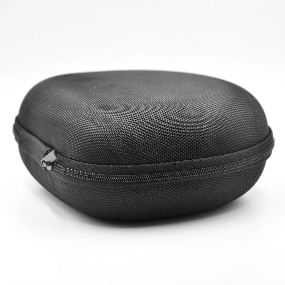 Mayitr Earphone Accessories 1pc Headphone Storage Case Ear Headphones Box Bag For Marshall Major