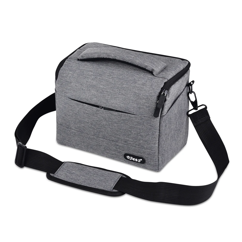 DSLR Camera Bag Shoulder Bag Photography Photo case for Panasonic Lumix
