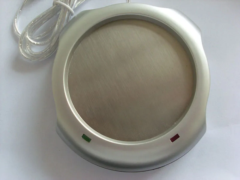 Высокое качество офисная Хо использовать USB питание чай кофе чашка молока Кружка