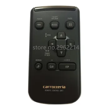 

NEW Original Remote control CXA5862 FOR PIONEER Car remote