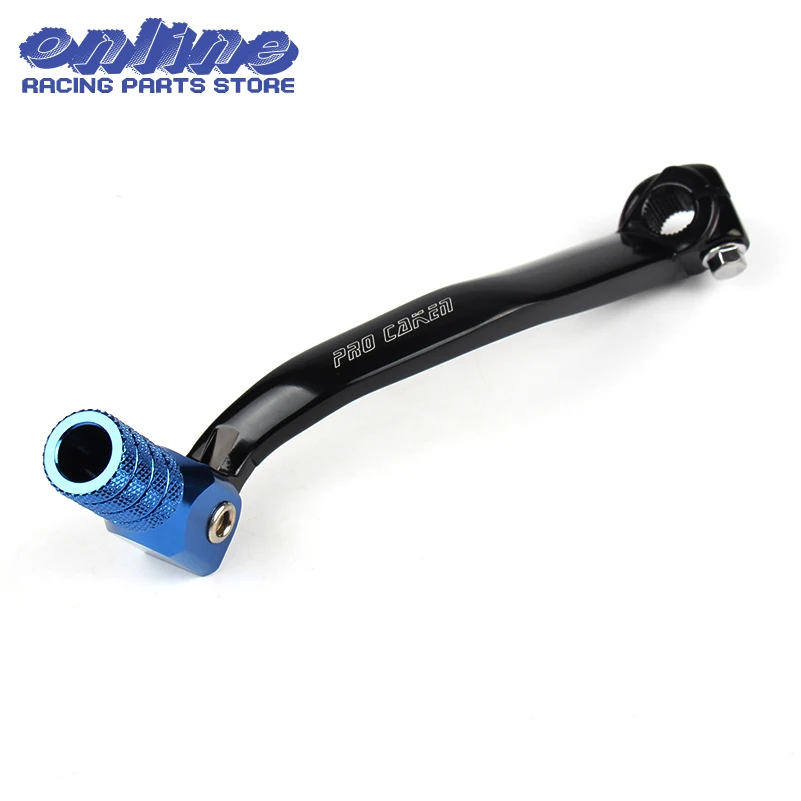 High Quality cnc levers