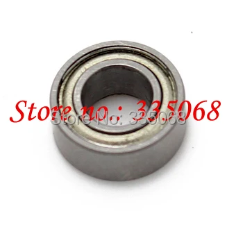 HENG LONG 3851-4 RC Weight grade 1/10 запасная часть № небольшой подшипник | Игрушки и хобби