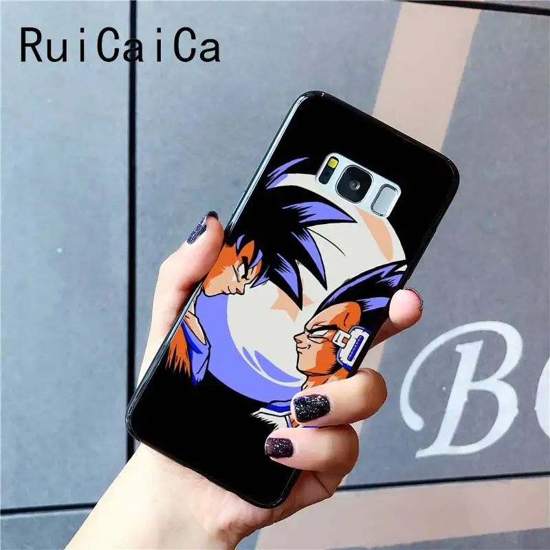 Dragon Ball Z Super DBZ Goku Fashion