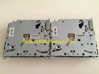 Original DVD-M5 DVD navigation loader for VW Magotan RNS510 MK4 Escalade Mercedes SAAB car DVD loader 1