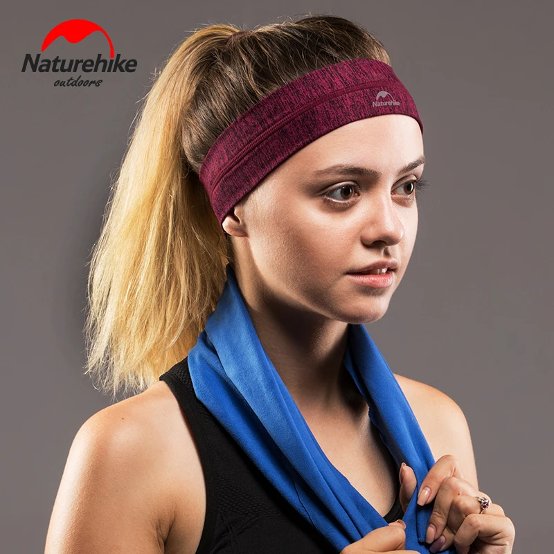 Новый шарф Naturehike сентябрь головной убор повязка на голову|headband|headband scarfheadband headwear |