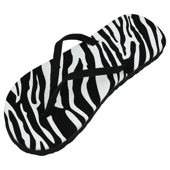 

New New Women Fashion Casual Beach Flip Flops Flat Sandals