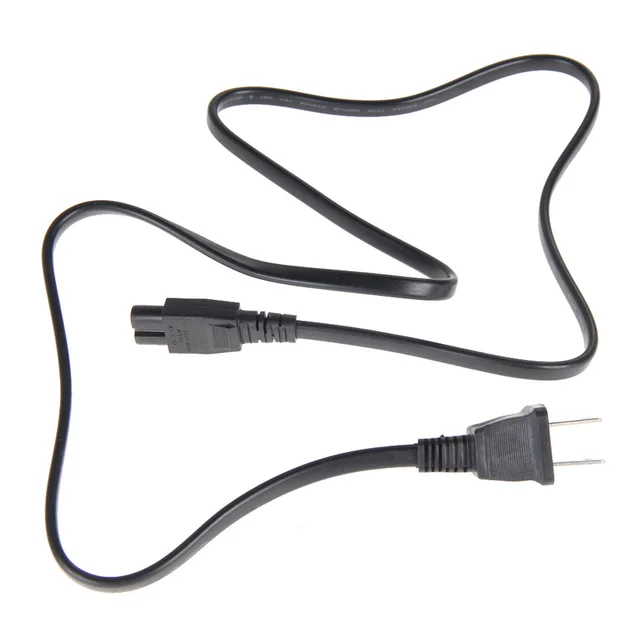 Us 1 69 5 Off Neue Premium 2 Prong Ac Netzteilkabel Kabel Blei Fur Sony Playstation 2 Ps3 4 Ps4 In Neue Premium 2 Prong Ac Netzteilkabel Kabel Blei - 
