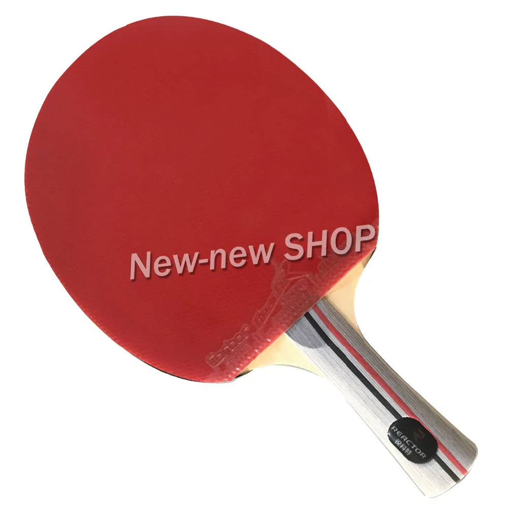 Ракетка для настольного тенниса пинг понга с длинной ручкой|table tennis|ping pongpaddle racket |