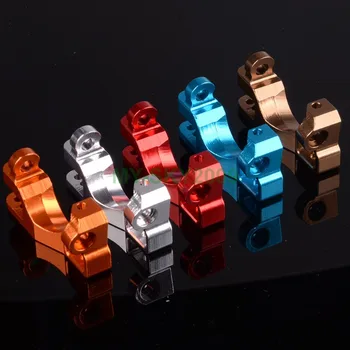 

2P 6832 / 6832R / 6832X Front Carrier (L/R) For 1/10th RC Model Car TRAXXAS SLASH 4X4 Racing