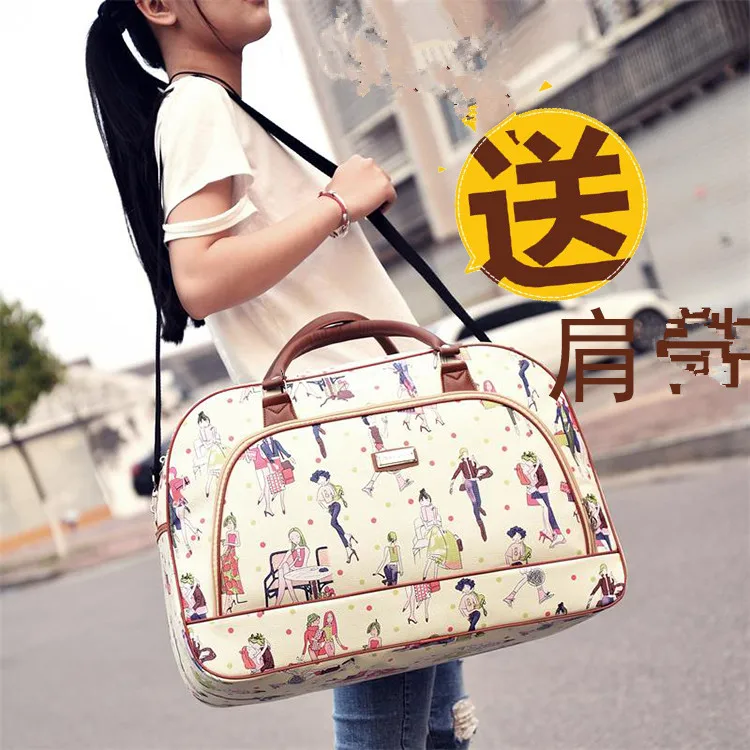 Женская сумочка ручная кладь Женская сумочка ручная кладь