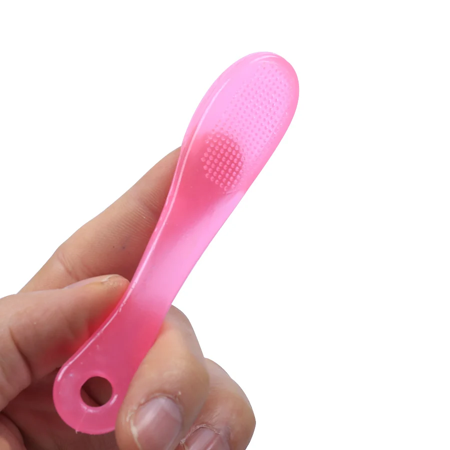 1 шт. щётка для чистки кожи лица и лица|tool tool|tool cleaningtool nose |