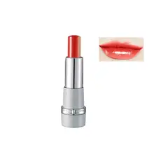 3 цвета губная помада макияж для женщин матовый гладкий блеск для губ увлажнитель длительного действия милая девушка макияж JU11 Прямая