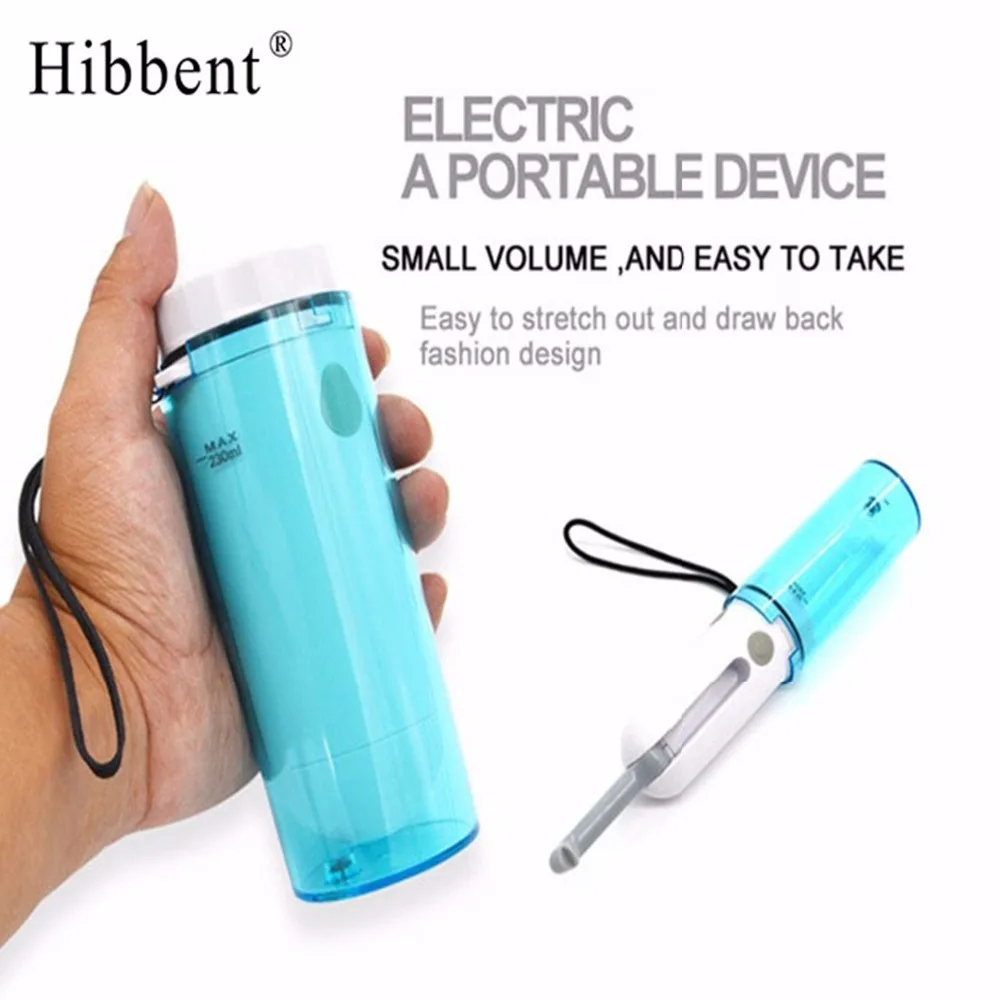 Portatile Da Viaggio Elettrico Bidet Portable Electronic Travel