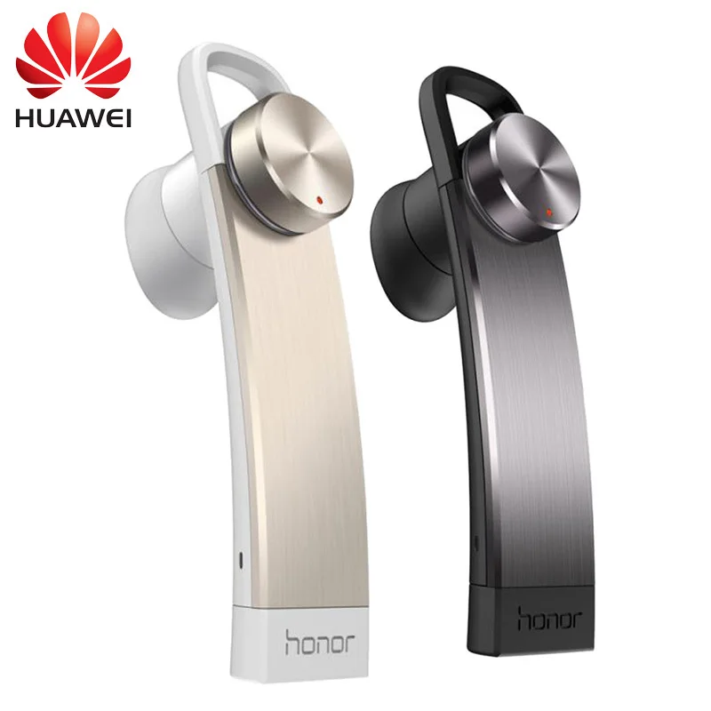 Huawei Honor AM07, наушники, форма свистка, Bluetooth 4,1, беспроводная стерео Музыкальная гарнитура, наушники без рук для huawei mate 9 P10