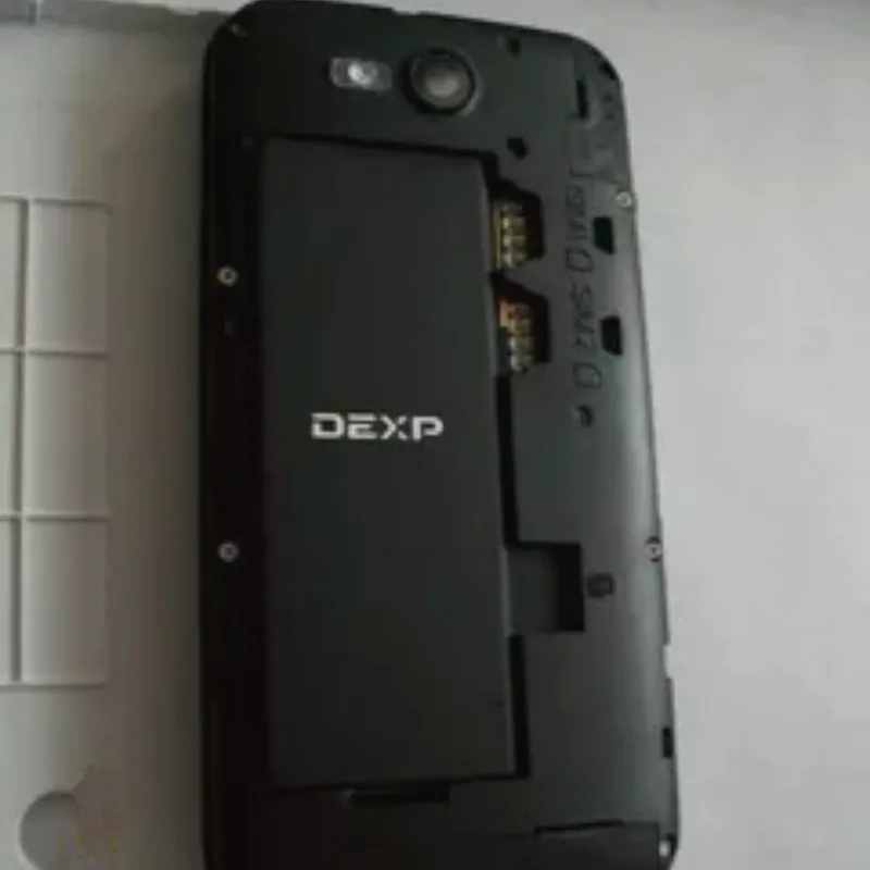 

1400mAh Battery for DEXP Ixion E340 Batteries + track code