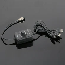 WAYHOOM DC адаптеры регулятор напряжения