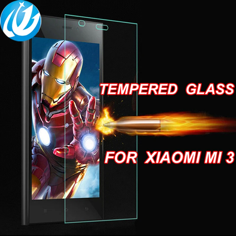 Wangcangli закаленное стекло маленький мед для красного риса телефон Note 3 Prime note Защита