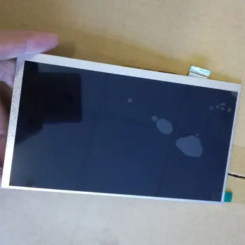 

A+ LCD Display Matrix 7" inch 30pin Archos 70 Copper TABLET Inner LCD Screen Panel Lens Frame Module replacement