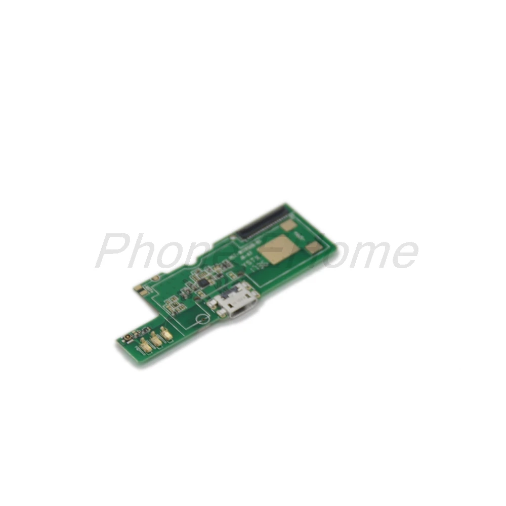 

For BlackView A7 Pro USB Port phone USB plug Charge Board With Flex Cable PCB For BlackView A7 Mobile Phone Replacement