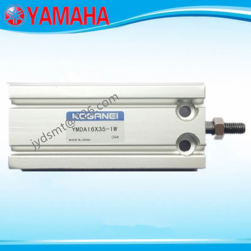 Цилиндр Ямаха KV7-M9283-00X YMDA16X35 1 Вт для YV100Xg | Обустройство дома