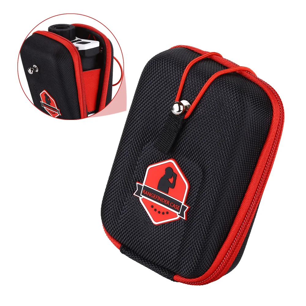 

BOBLOV Golf Rangefinder Case EVA Hard Cover for Tectectec Nikon Callway Rangefinders Rangefinder Case Holster