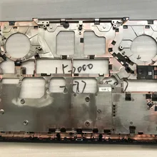 Нижняя крышка для ноутбука Dell Inspiron 15 7577 в сборе-350HR 0350HR