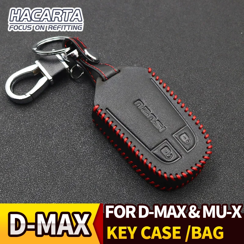 Online D MAX Kunci Paket Mobil Styling Kulit Asli Kualitas Tinggi Kunci Cover untuk MU X Aksesoris Mobil DMAX Aksesoris Kunci tas Case Harga D MAX Kunci Paket Mobil Styling Kulit Asli Kualitas Tinggi Kunci Cover untuk MU X Aksesoris Mobil DMAX Aksesoris Kunci tas Case