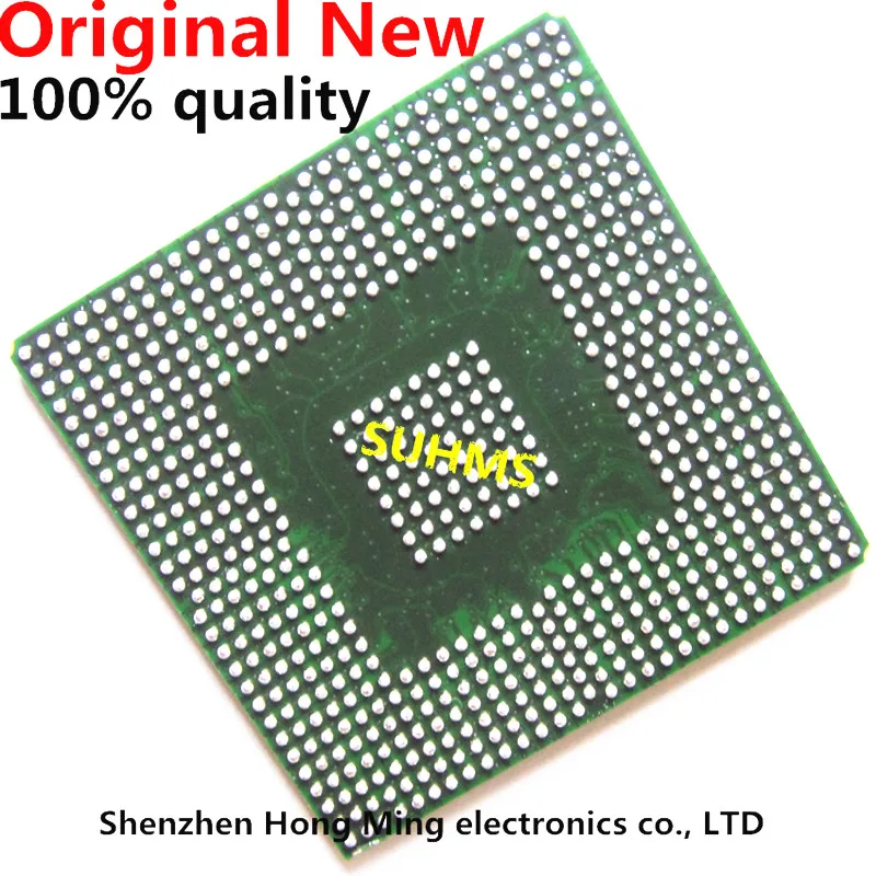 

100% New AF82801IBM SLB8Q BGA Chipset