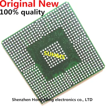 

100% New AF82801IBM SLB8Q BGA Chipset