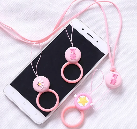 12 قطع الوردي الرقبة أحزمة هاتف المحمول حبل ل غالاكسي S6 S7 حافة زائد iphone 8 kawaii الحبل حلقة حزام الهاتف اكسسوارات 12 قطع الوردي الرقبة أحزمة هاتف المحمول حبل ل غالاكسي S6 S7 حافة زائد iphone 8 kawaii الحبل حلقة حزام الهاتف اكسسوارات