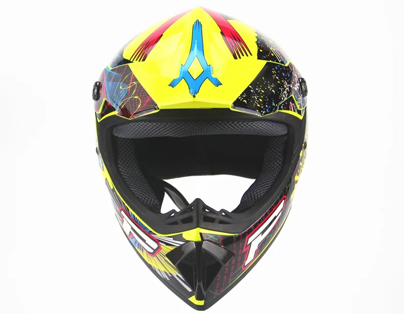 Moto rcycle ATV шлем Мужской Мото шлем высшего качества casco capacete moto cross off road moto cross Racing Шлем DH MTB DOT