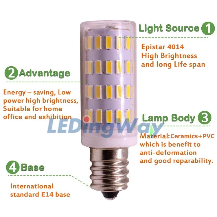 LED corn bulb-11