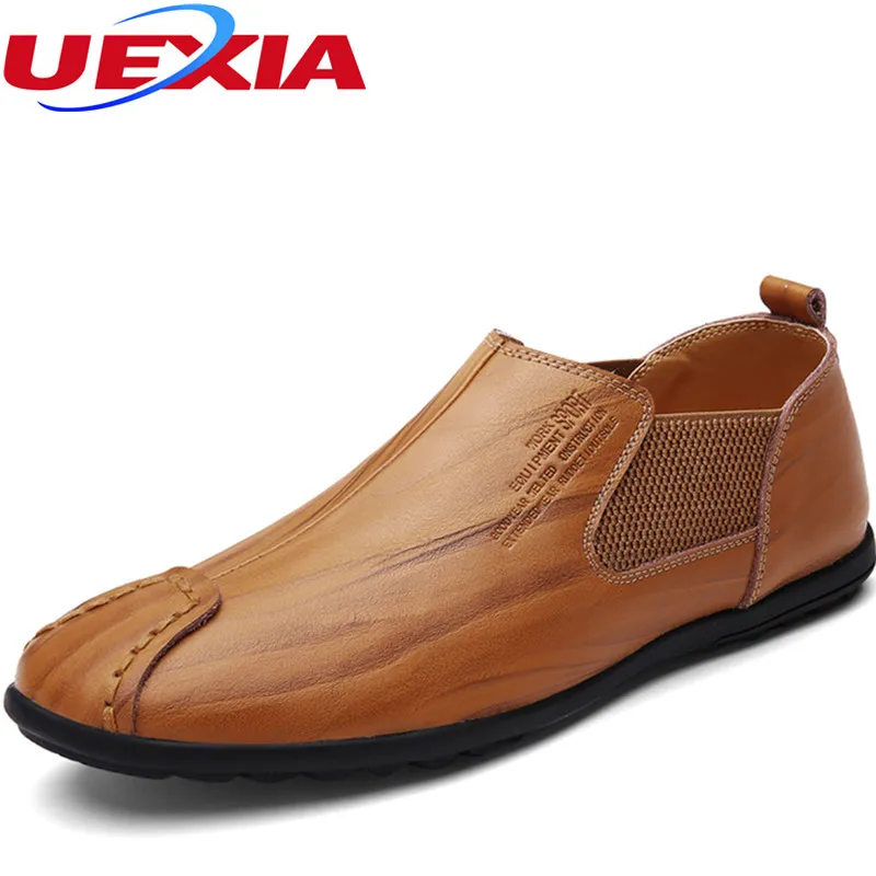 name brand slip on shoes