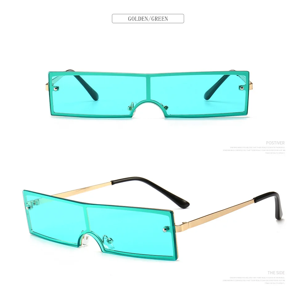 Трендовые прямоугольные Солнцезащитные очки женские брендовые дизайнерские черные красные прозрачные линзы для сексуальных женщин ретро очки UV400 Oculos De Sol