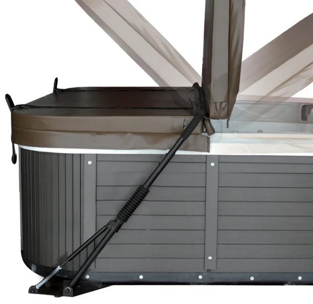 Buy Best New hydraulic Lift for Spa Cover Hot Tub