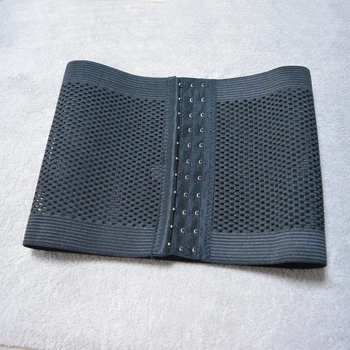 

Women Waist Trainer Body Shaper Shapewear Waist Trimmer Women Body Shaper Slimming Waist Belt Trimmer fajas fajas reductoras